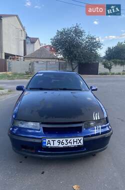 Купе Opel Calibra 1992 в 