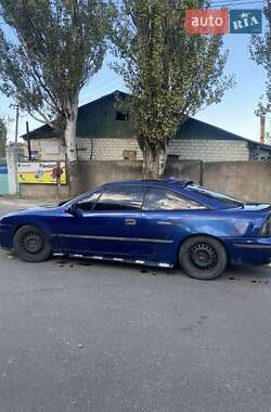 Купе Opel Calibra 1992 в 