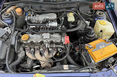 Купе Opel Calibra 1996 в 