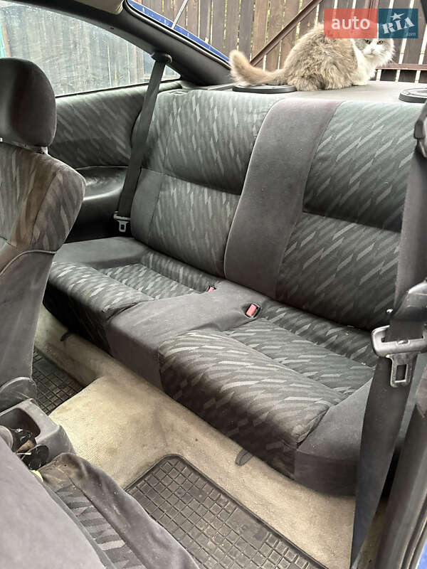 Купе Opel Calibra 1991 в Фастове