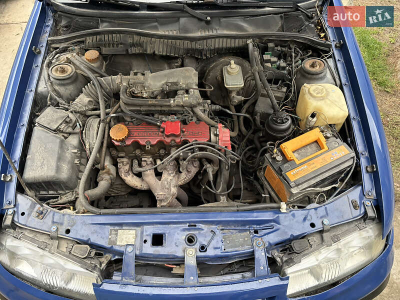 Купе Opel Calibra 1991 в Фастове