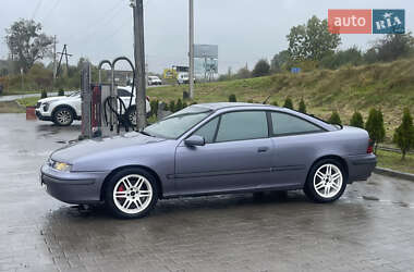 Купе Opel Calibra 1994 в 