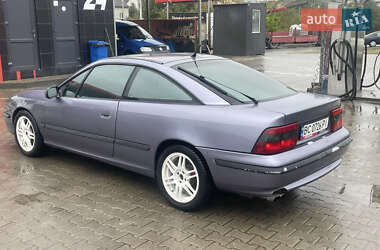Купе Opel Calibra 1994 в 