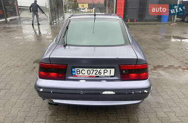 Купе Opel Calibra 1994 в 