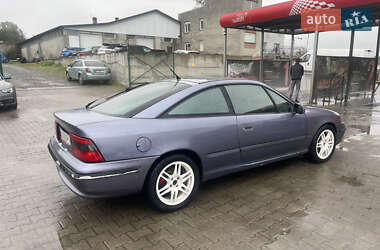 Купе Opel Calibra 1994 в 