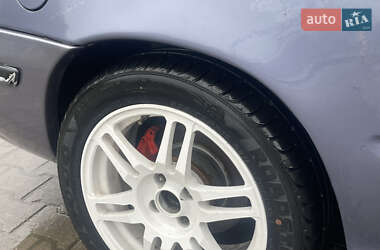 Купе Opel Calibra 1994 в 