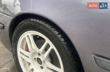 Купе Opel Calibra 1994 в 