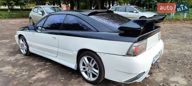 Купе Opel Calibra 1993 в Луцьку