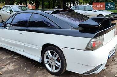 Купе Opel Calibra 1993 в 