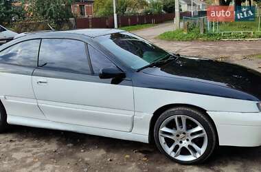 Купе Opel Calibra 1993 в 