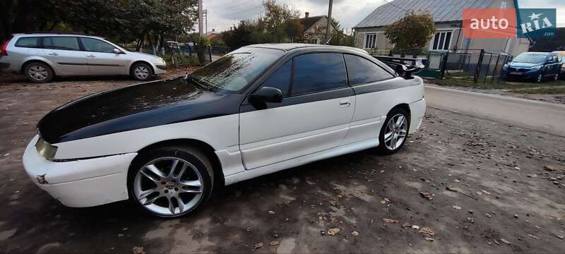 Купе Opel Calibra 1993 в Луцьку