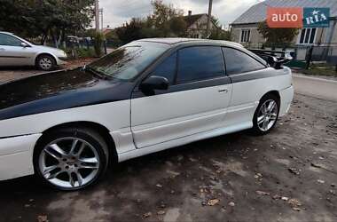 Купе Opel Calibra 1993 в 