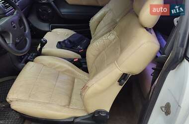 Купе Opel Calibra 1993 в 