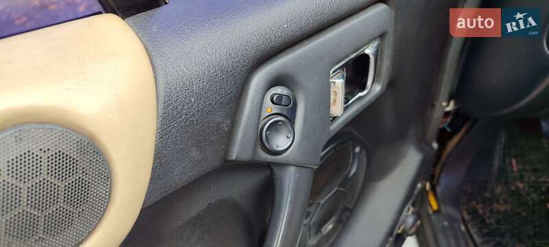 Купе Opel Calibra 1993 в Луцьку
