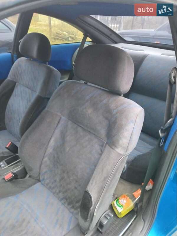 Купе Opel Calibra 1992 в Кременчуге фото 4 Купе Opel Calibra 1992 в Кременчуге