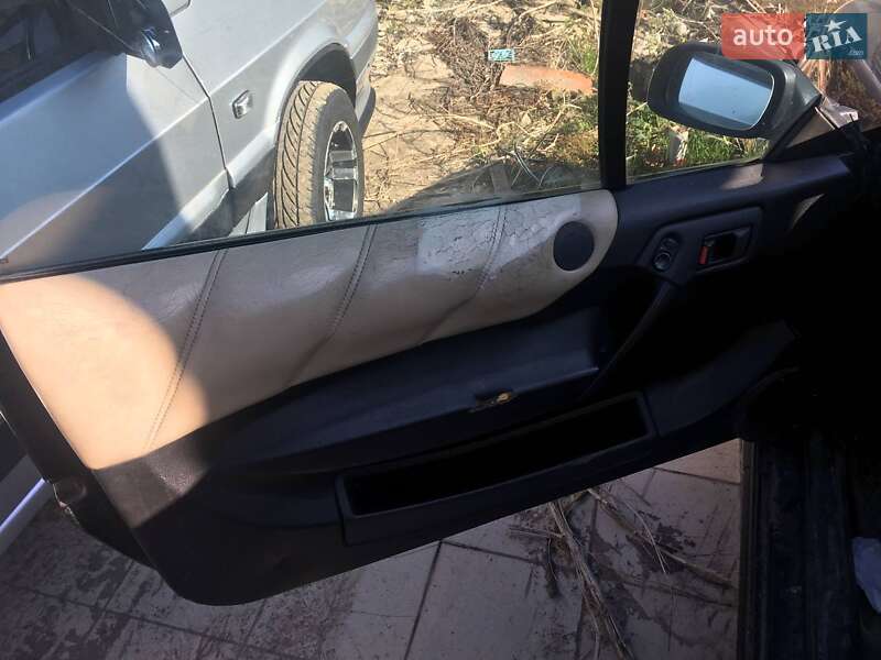 Купе Opel Calibra 1995 в Одессе