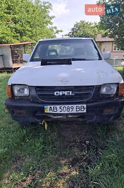 Пикап Opel Campo 1993 в Кельменцах