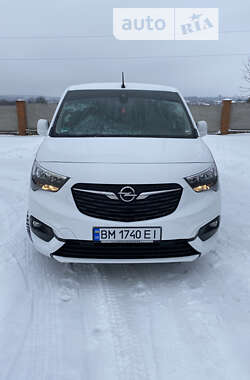 Грузовой фургон Opel Combo Cargo 2019 в Сумах
