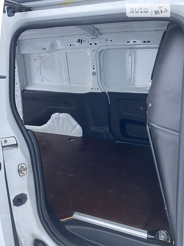 Грузовой фургон Opel Combo Cargo 2019 в Сумах