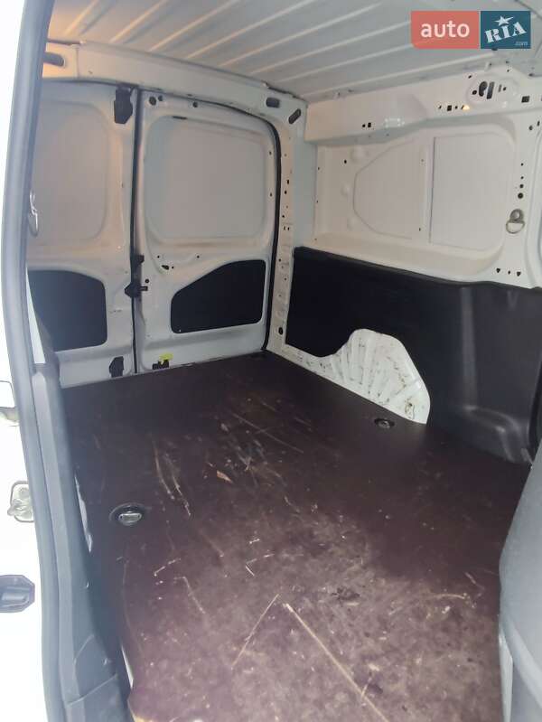 Грузопассажирский фургон Opel Combo Cargo 2019 в Житомире