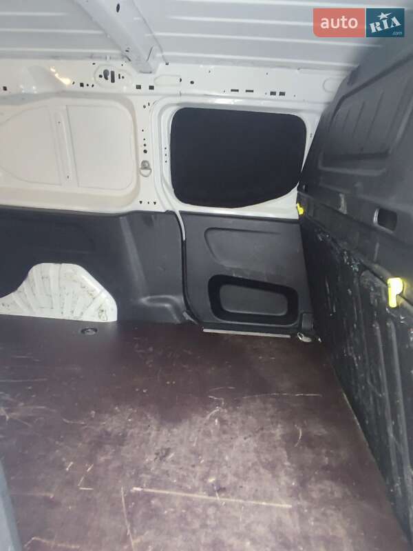 Грузопассажирский фургон Opel Combo Cargo 2019 в Житомире