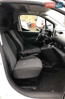 Грузовой фургон Opel Combo Cargo 2021 в 