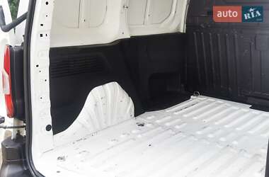 Грузовой фургон Opel Combo Cargo 2021 в 