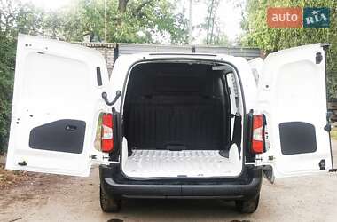 Грузовой фургон Opel Combo Cargo 2021 в 