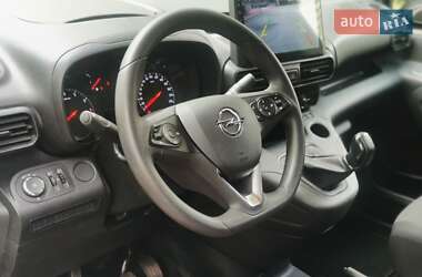 Грузовой фургон Opel Combo Cargo 2021 в 