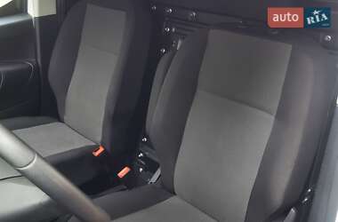 Грузовой фургон Opel Combo Cargo 2021 в 