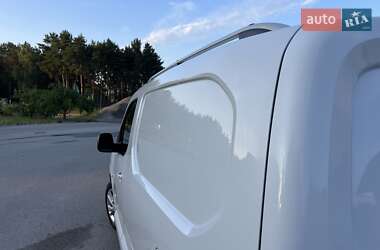 Минивэн Opel Combo Cargo 2019 в 