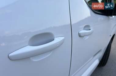 Минивэн Opel Combo Cargo 2019 в 