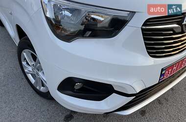Минивэн Opel Combo Cargo 2019 в 