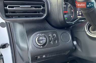 Минивэн Opel Combo Cargo 2019 в 
