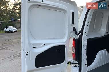Минивэн Opel Combo Cargo 2019 в 