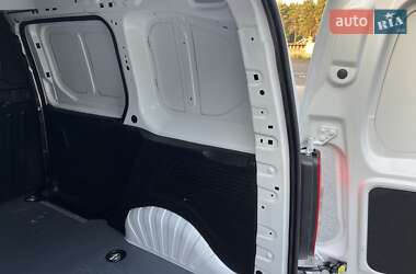 Минивэн Opel Combo Cargo 2019 в 