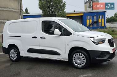 Грузовой фургон Opel Combo Cargo 2021 в 