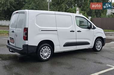 Грузовой фургон Opel Combo Cargo 2021 в 