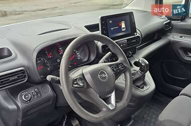 Грузовой фургон Opel Combo Cargo 2021 в 