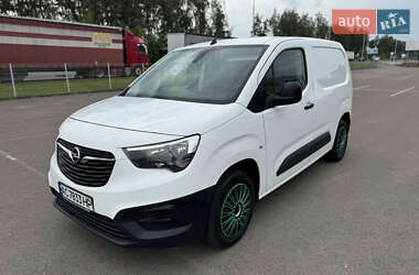 Грузовой фургон Opel Combo Cargo 2020 в Ковеле