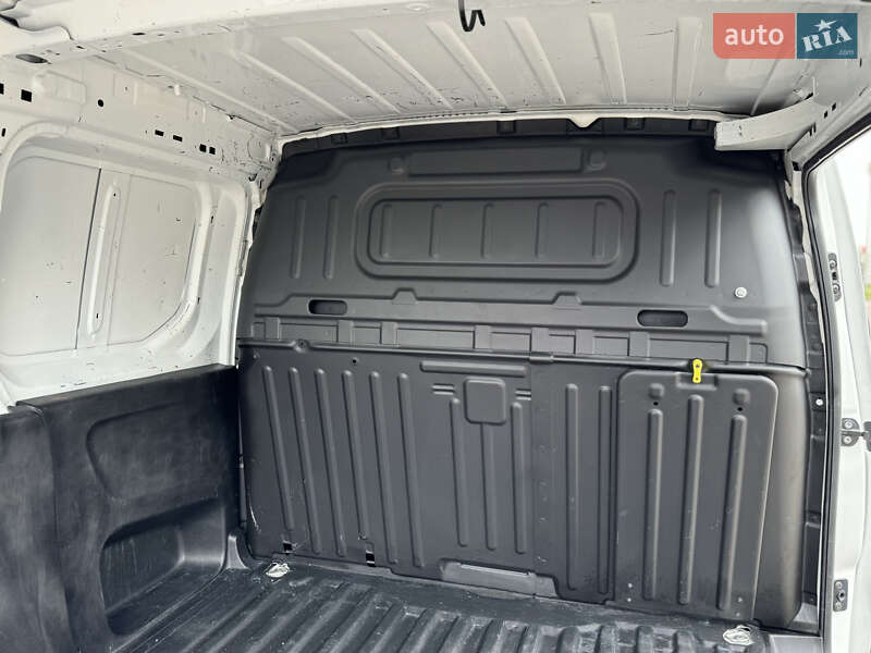 Грузовой фургон Opel Combo Cargo 2020 в Ковеле