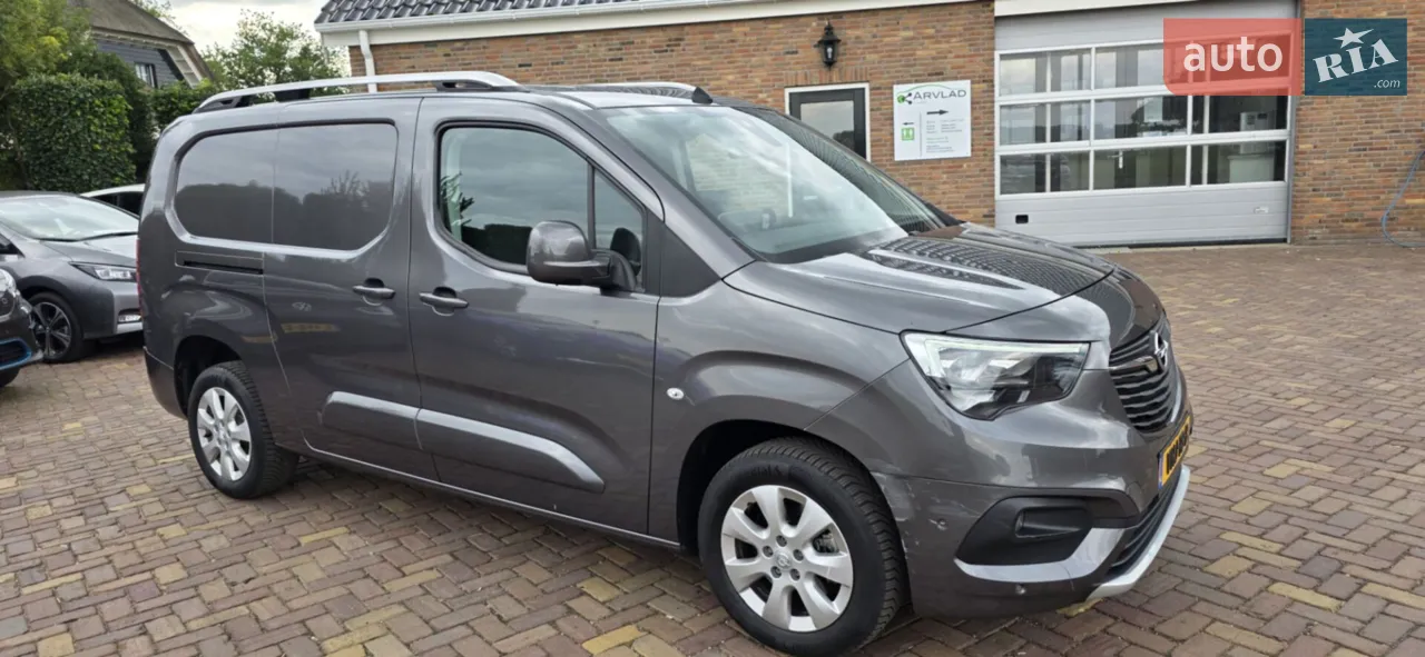 2020 Volkswagen Transporter - мініатюра 32