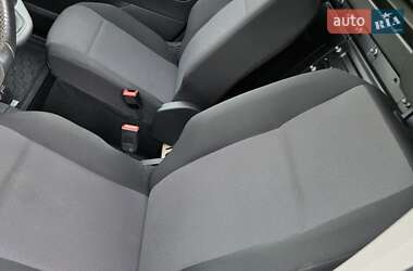 Грузовой фургон Opel Combo Cargo 2020 в Тернополе