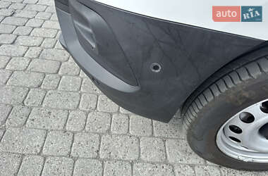 Грузовой фургон Opel Combo Cargo 2020 в 