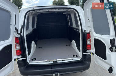 Грузовой фургон Opel Combo Cargo 2020 в 