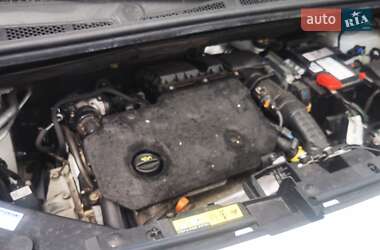 Вантажний фургон Opel Combo Cargo 2021 в 