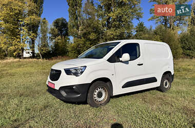 Грузовой фургон Opel Combo Cargo 2020 в Виннице