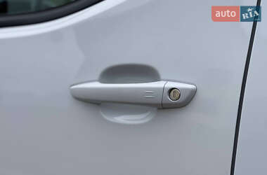 Грузовой фургон Opel Combo Cargo 2022 в 