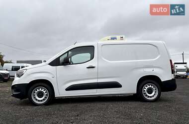 Рефрижератор Opel Combo Cargo 2022 в 