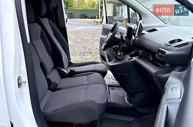 Рефрижератор Opel Combo Cargo 2022 в 